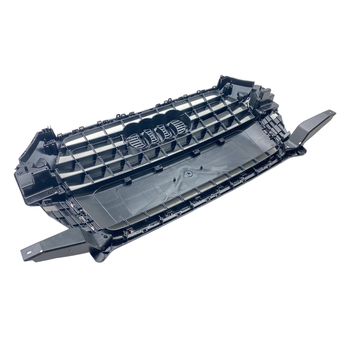 Pièce d'origine Calandre avant pour Audi Q3 8U restylé 8U0853653M