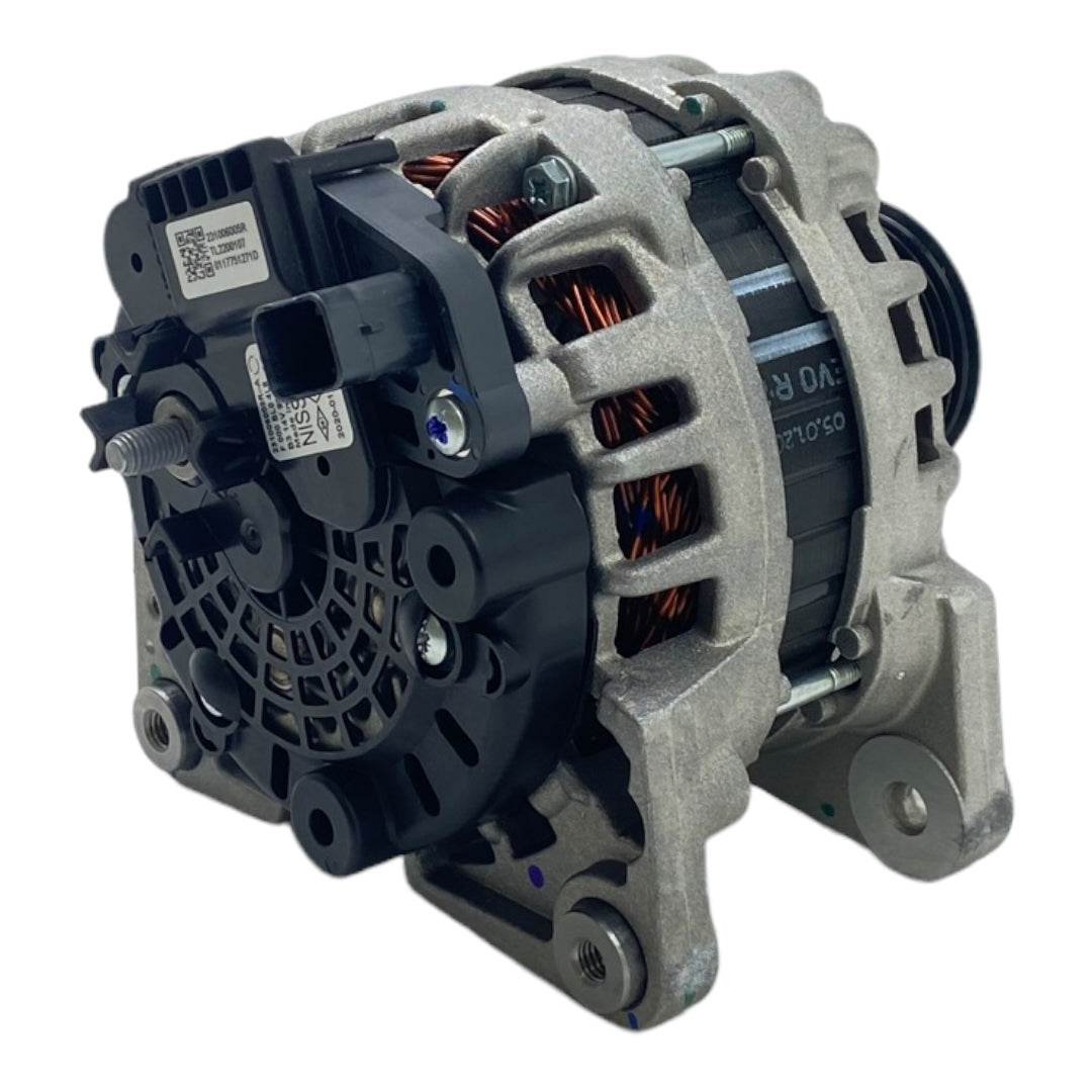 Pièce d'origine Alternateur pour Renault Dacia Nissan 231006005R