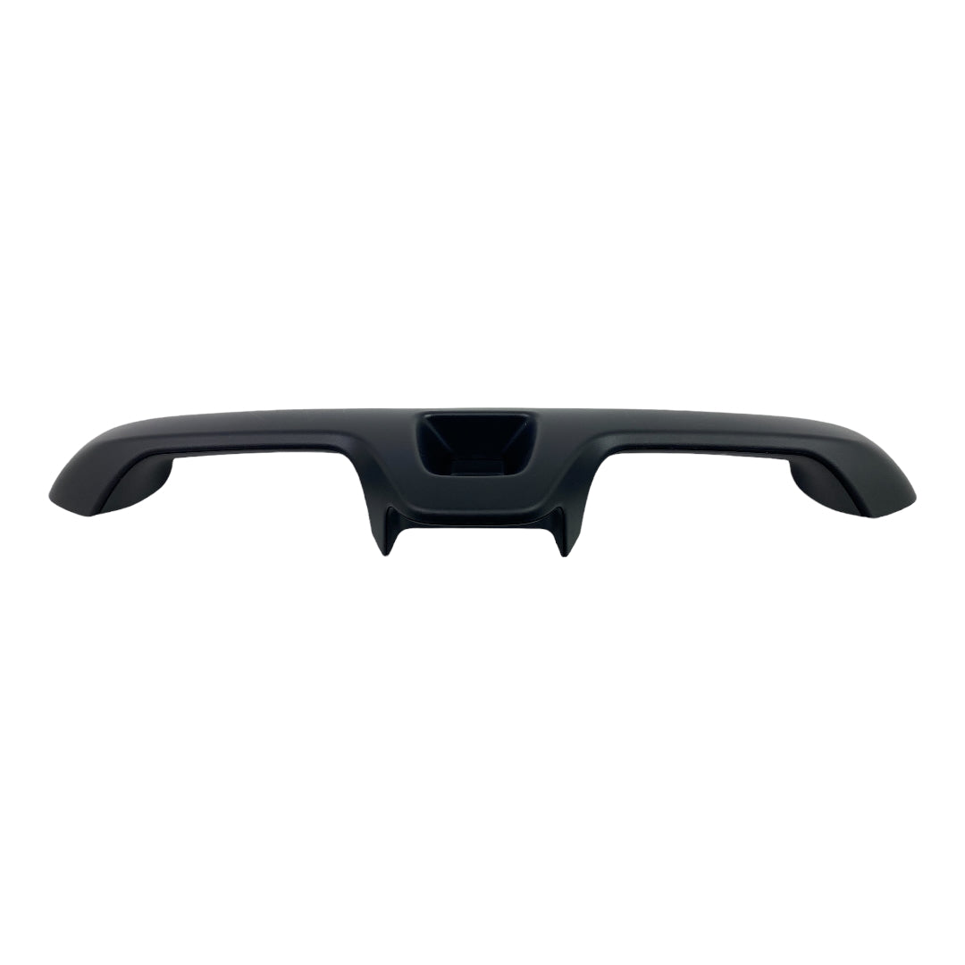 Pièce d'origine Poignée de hayon pour Renault Trafic III Opel Vivaro B Fiat Talento 906067034R
