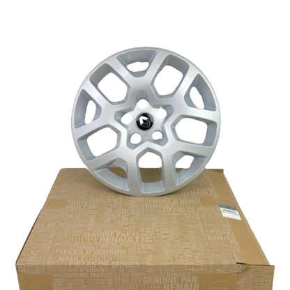 Pièce d'origine Enjoliveur 16 pouces pour Renault 403157799R