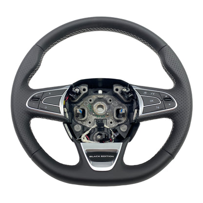 Pièce d'origine Volant pour Renault Scenic IV Black Edition 484001481R