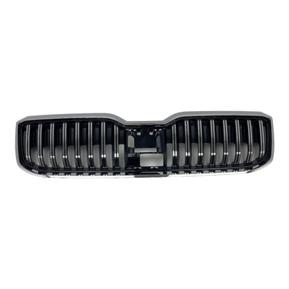 Pièce d'origine Calandre pour Skoda Superb III phase 2 3V0853653G