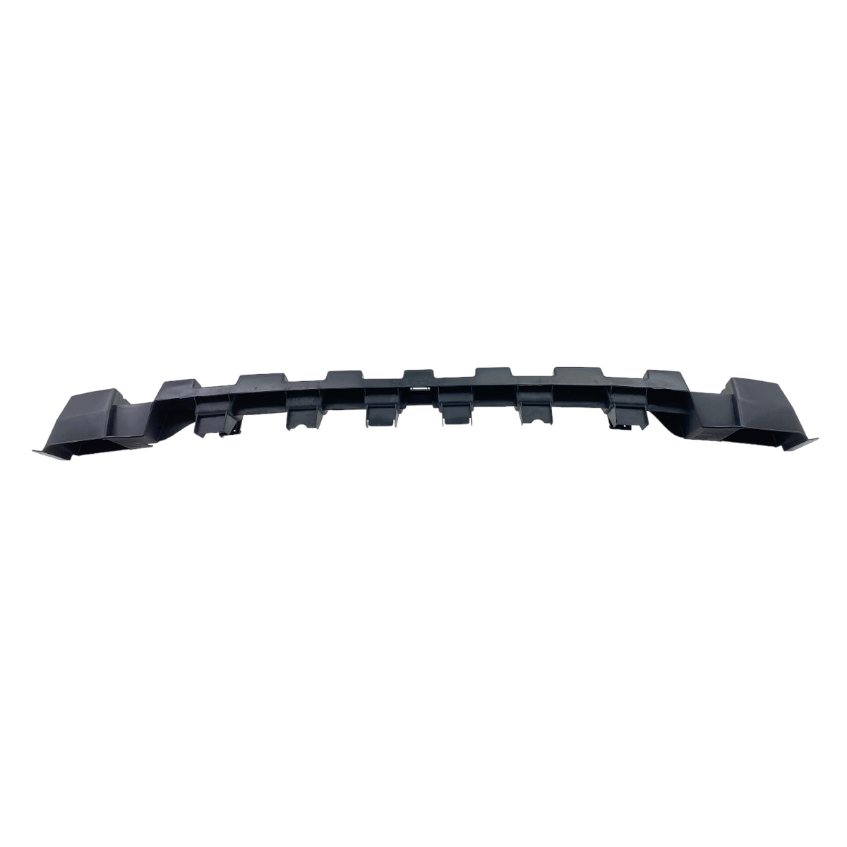 Pièce d'origine Traverse de pare-chocs arrière pour Dacia Logan I 6001549259
