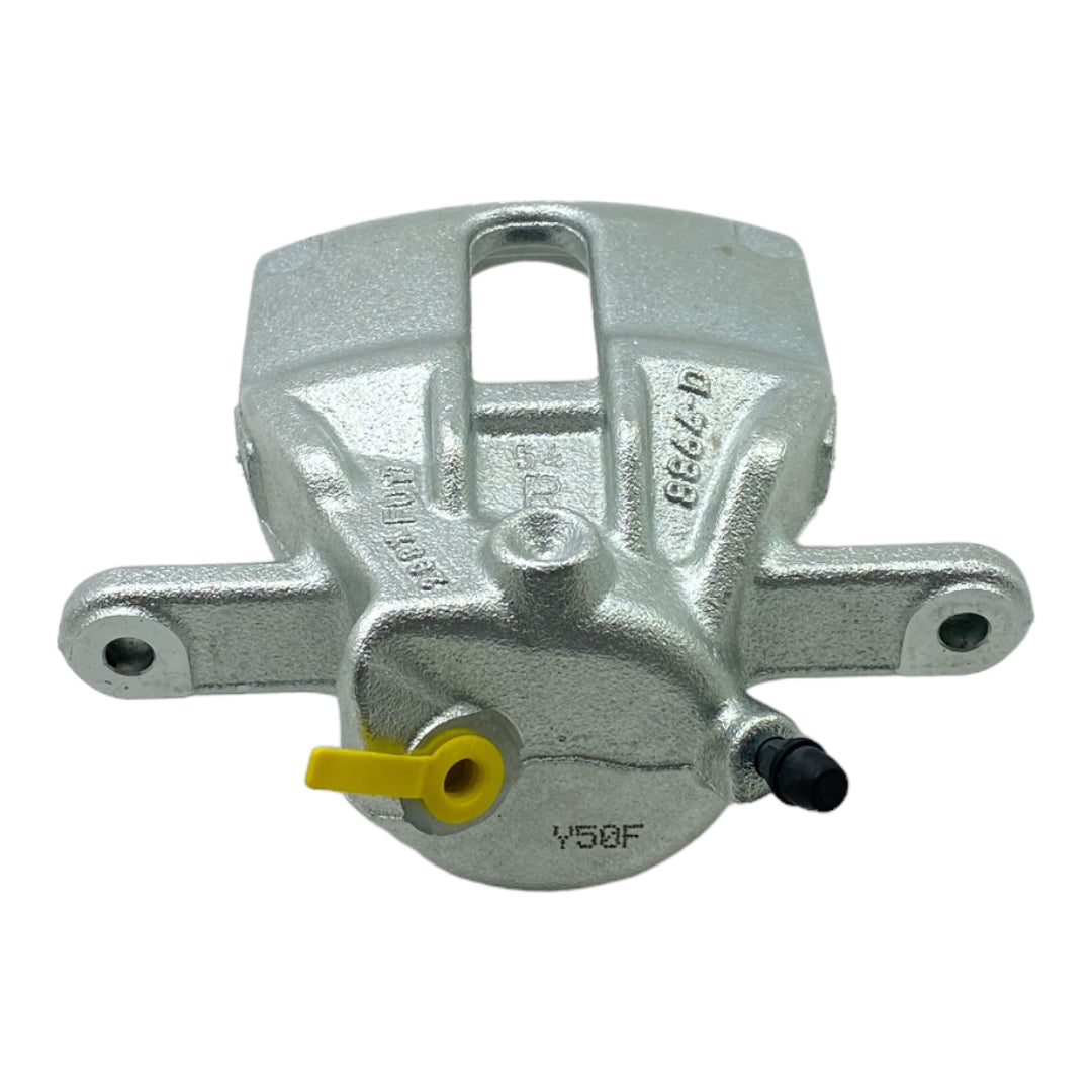 Pièce d'origine Étrier de frein avant droit pour Renault Dacia 7701208333