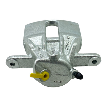 Pièce d'origine Étrier de frein avant droit pour Renault Dacia 7701208333