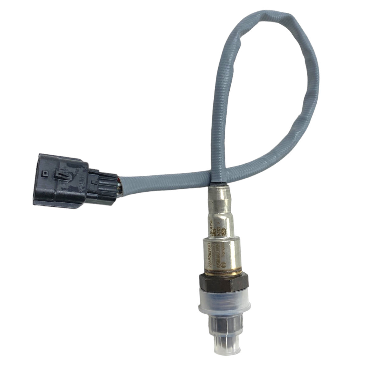 Pièce d'origine Sonde lambda pour Renault Dacia 226906393R