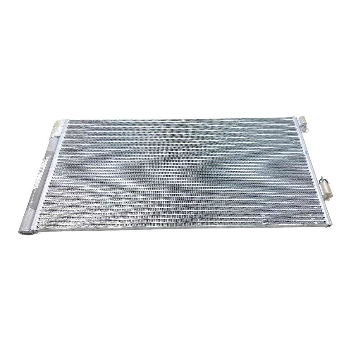 Pièce d'origine Condenseur de climatisation pour Renault Laguna III Latitude 921000002R