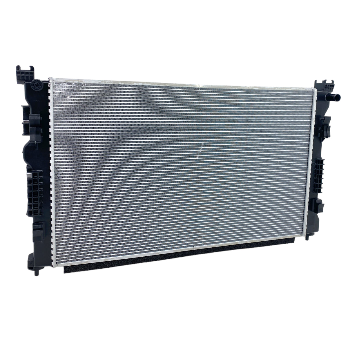 Pièce d'origine Radiateur moteur pour Renault Megane EV E-Tech 214105MZ0A