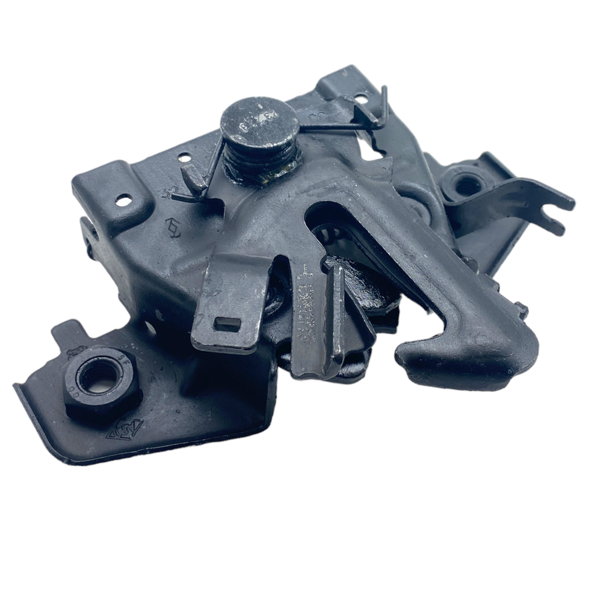 Pièce d'origine Serrure de capot pour Renault Megane IV 656012795R