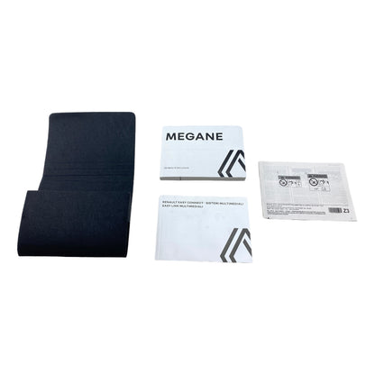 Pièce d'origine Accessoire constructeur pour Renault _PA23240_H