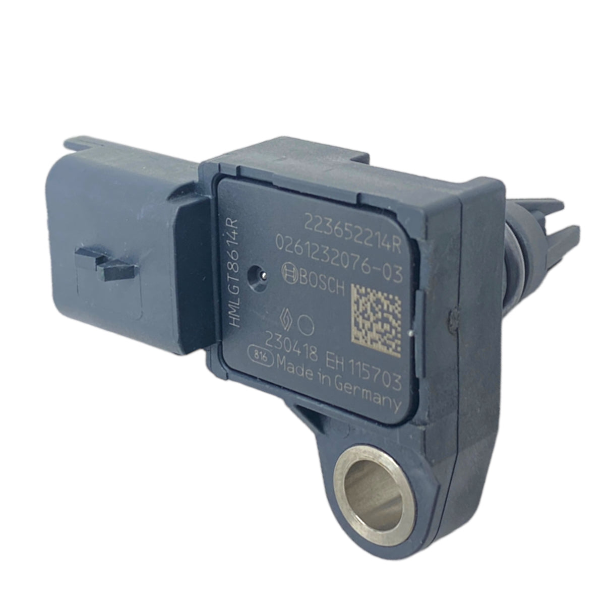 Pièce d'origine Capteur de pression pour Renault 223652214R