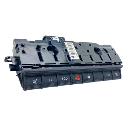 Pièce d'origine Panneau de commande calculateur pour Renault Clio V 283E88548R