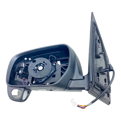 Pièce d'origine Rétroviseur extérieur gauche 7 broches pour Renault Koleos I 963025416R