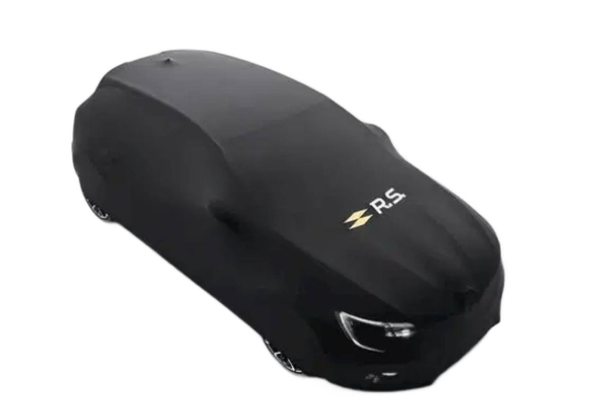 Pièce d'origine Housse de protection auto pour Renault Clio Sport RS 7711785077