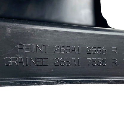 Pièce d'origine Feu arrière droit pour Renault Trafic III IV Opel Vivaro B Fiat Talento Nissan NV300 265A17536R