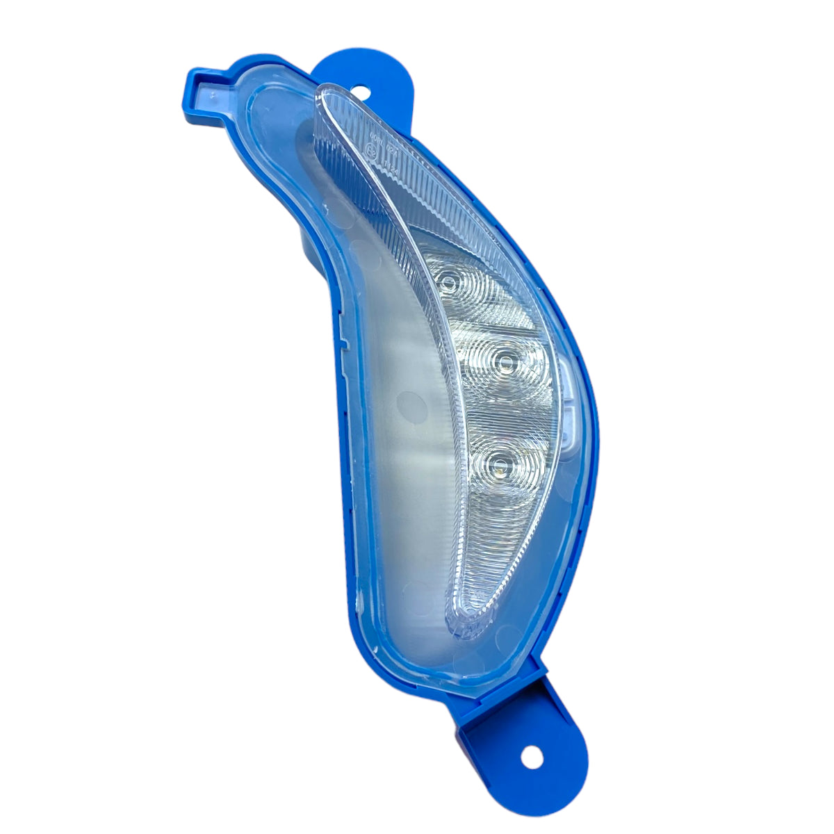 Pièce d'origine Feu de jour LED avant gauche pour Renault Zoe Z.E 266059193R