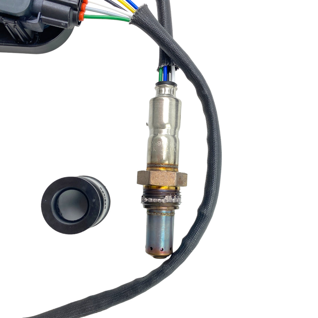 Pièce d'origine Capteur NOx pour VW Audi 04L907805FG
