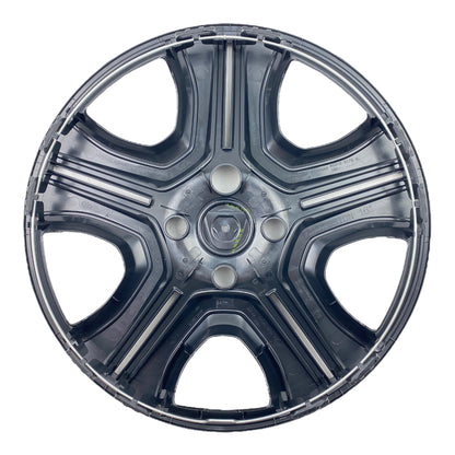 Pièce d'origine Enjoliveur 16 pouces pour Dacia Sandero III Logan II Lodgy 403152887R