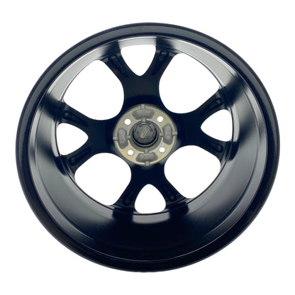 Pièce d'origine Jante 17 pouces pour Renault Zoe Z.E Clio IV 8201335578