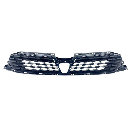 Pièce d'origine calandre pour Renault Clio V Phase 2 622569757R 622565064R.