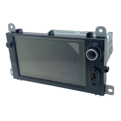 Pièce d'origine autoradio multimédia CarPlay Android pour Renault Master III Phase 2 281156547R.