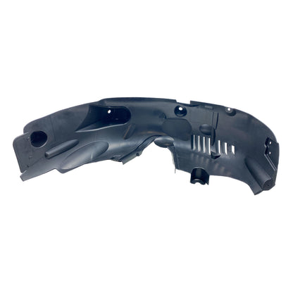 Pièce d'origine Passage de roue arrière gauche pour Renault Twingo III 767499503R