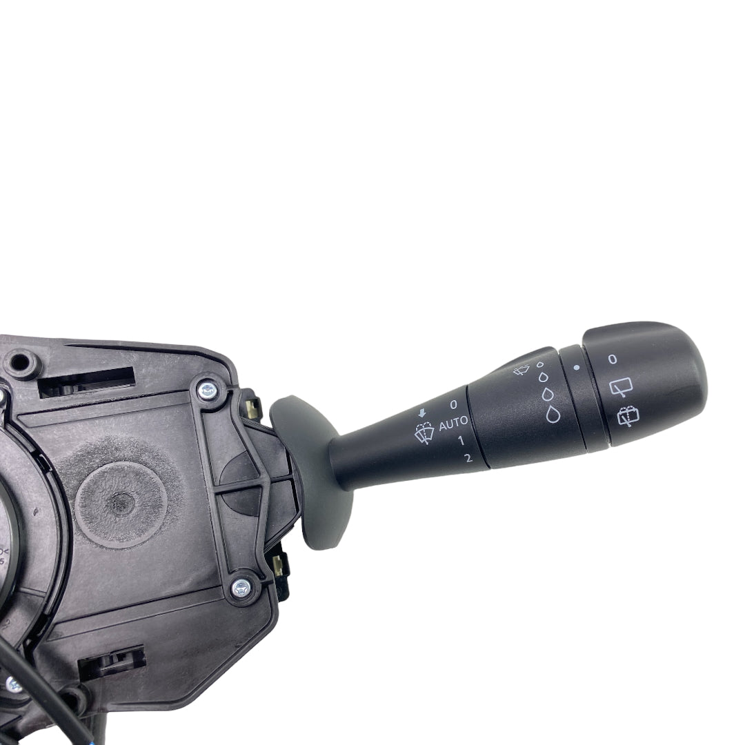 Pièce d'origine Commodo de colonne de direction avec contacteur tournant pour Renault Twingo III Smart 453 255679779R