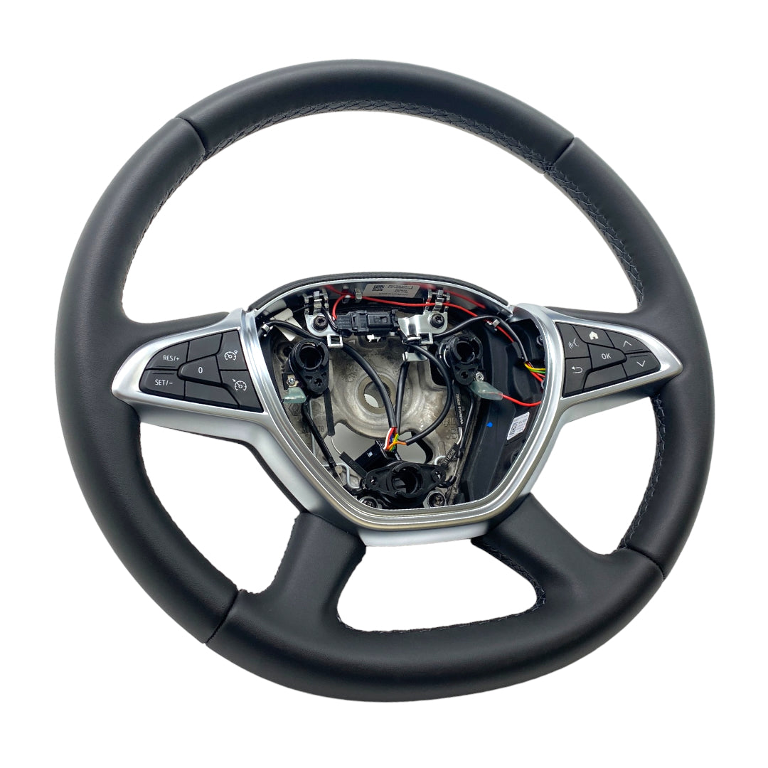 Pièce d'origine Volant pour Dacia Sandero III Duster II 484000834R