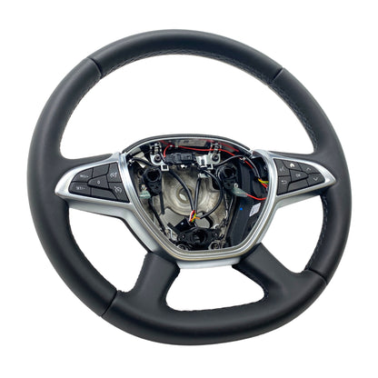 Pièce d'origine Volant pour Dacia Sandero III Duster II 484000834R
