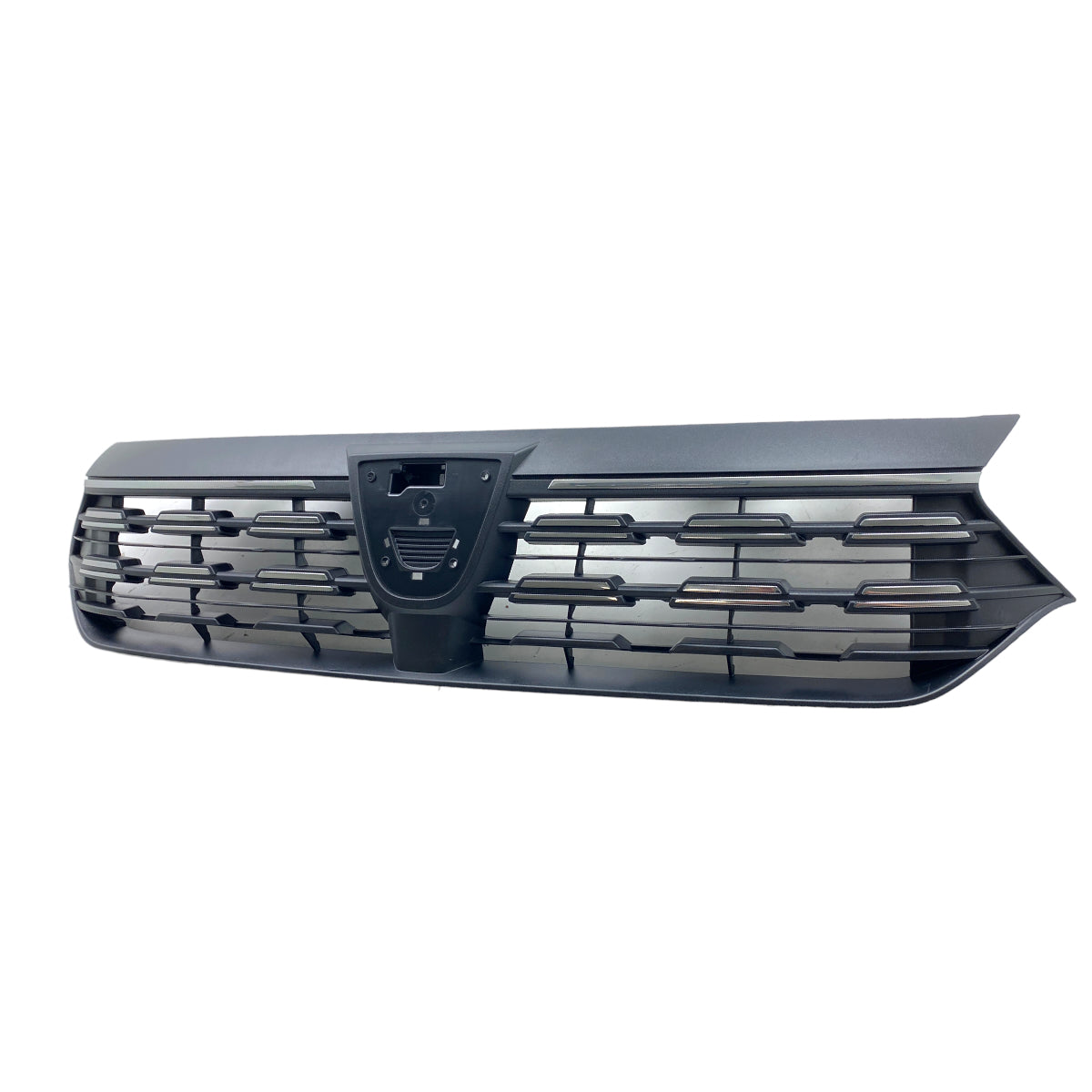 Pièce d'origine Calandre pour Dacia Sandero III 623105350R