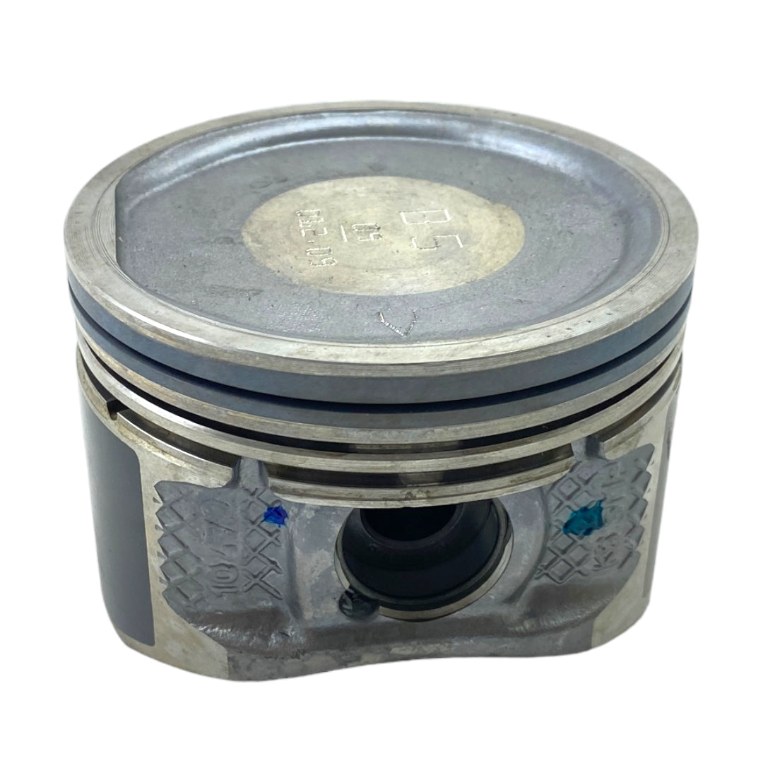 Pièce d'origine Piston 82,70 mm pour Renault Dacia Opel 8200264972