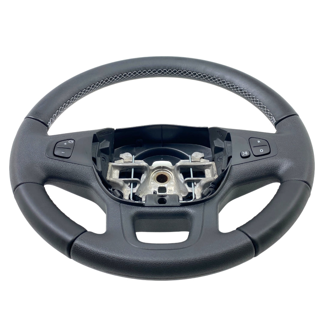 Pièce d'origine Volant pour Renault Trafic III Opel Vivaro B Fiat Talento Nissan NV300 484008352R