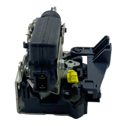 Pièce d'origine Serrure de porte avant gauche pour Dacia Duster I Sandero I 8200735227