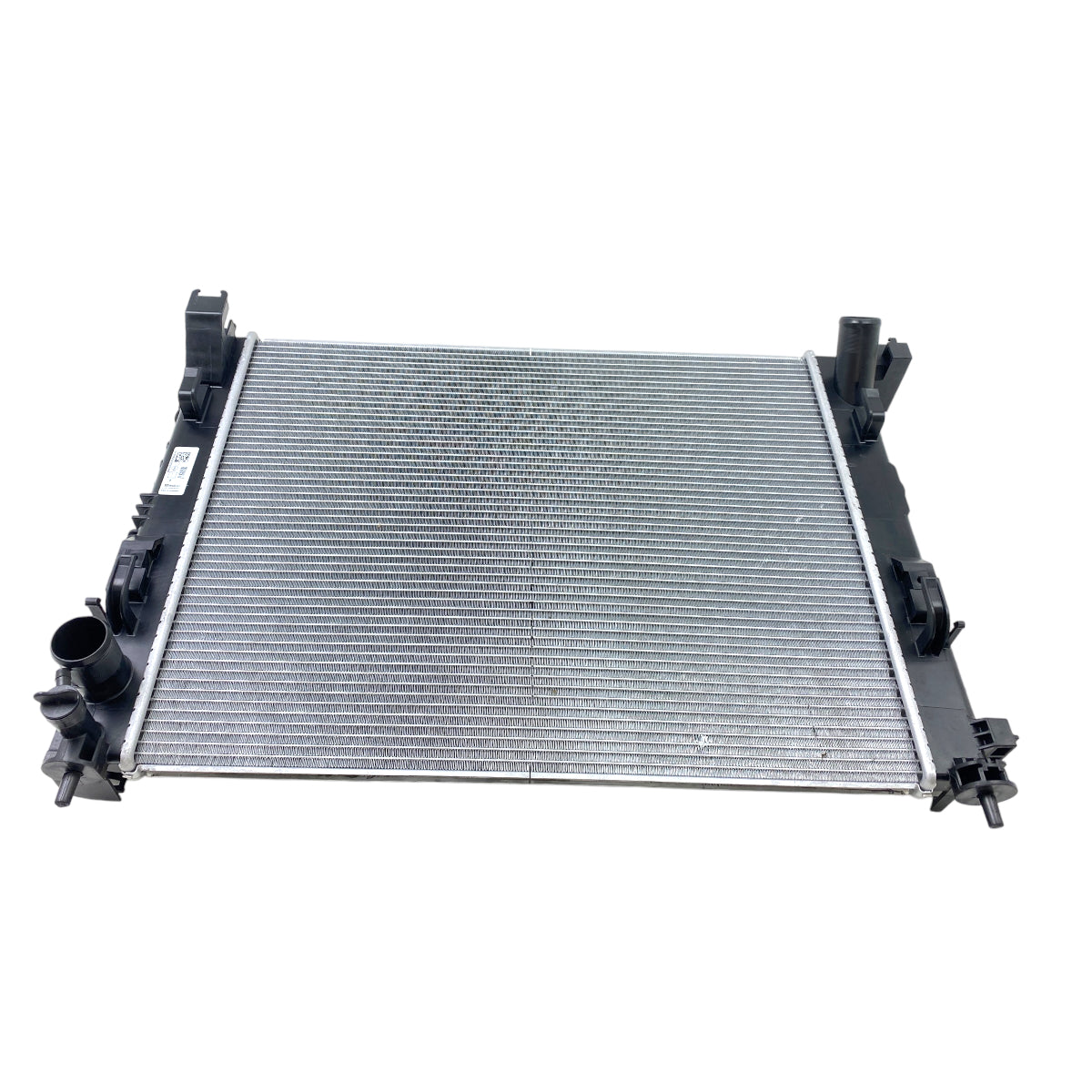 Pièce d'origine Radiateur moteur pour Nissan Micra K14 214105FA0A