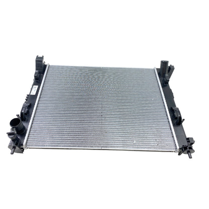 Pièce d'origine Radiateur moteur pour Nissan Micra K14 214105FA0A