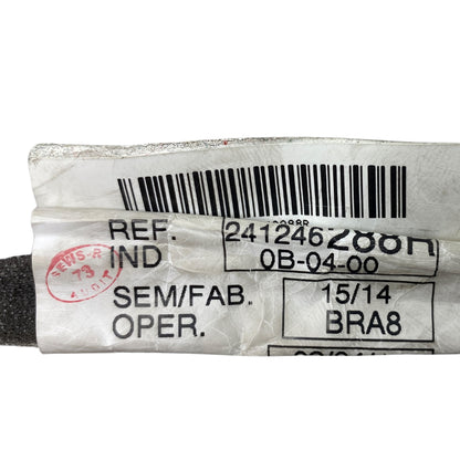 Pièce d'origine Faisceau de haut-parleur de porte avant gauche pour Dacia Duster I 241246288R