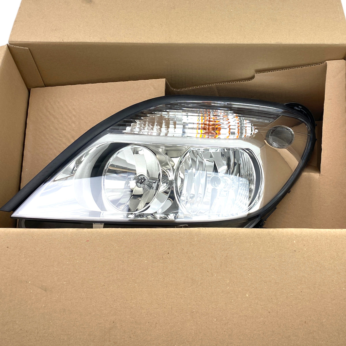 Pièce d'origine Phare avant gauche pour Renault Scenic I phase 2 260600499R