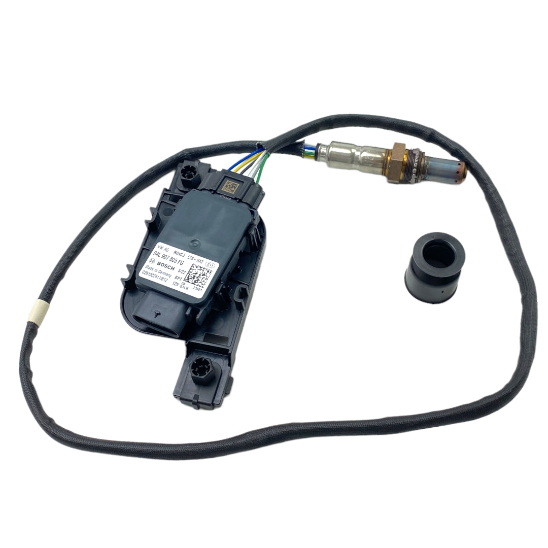 Pièce d'origine Capteur NOx pour VW Audi 04L907805FG