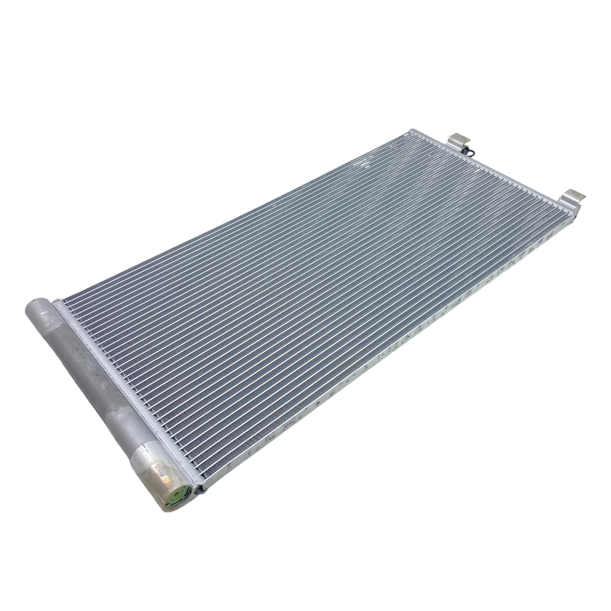 Pièce d'origine Condenseur de climatisation pour Renault Laguna III Latitude 921000002R