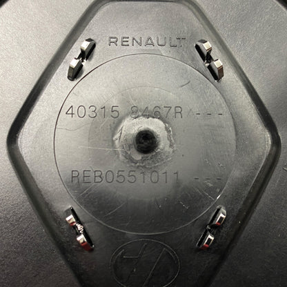 Pièce d'origine Enjoliveur pour Renault Kangoo III Express Van 403158467R