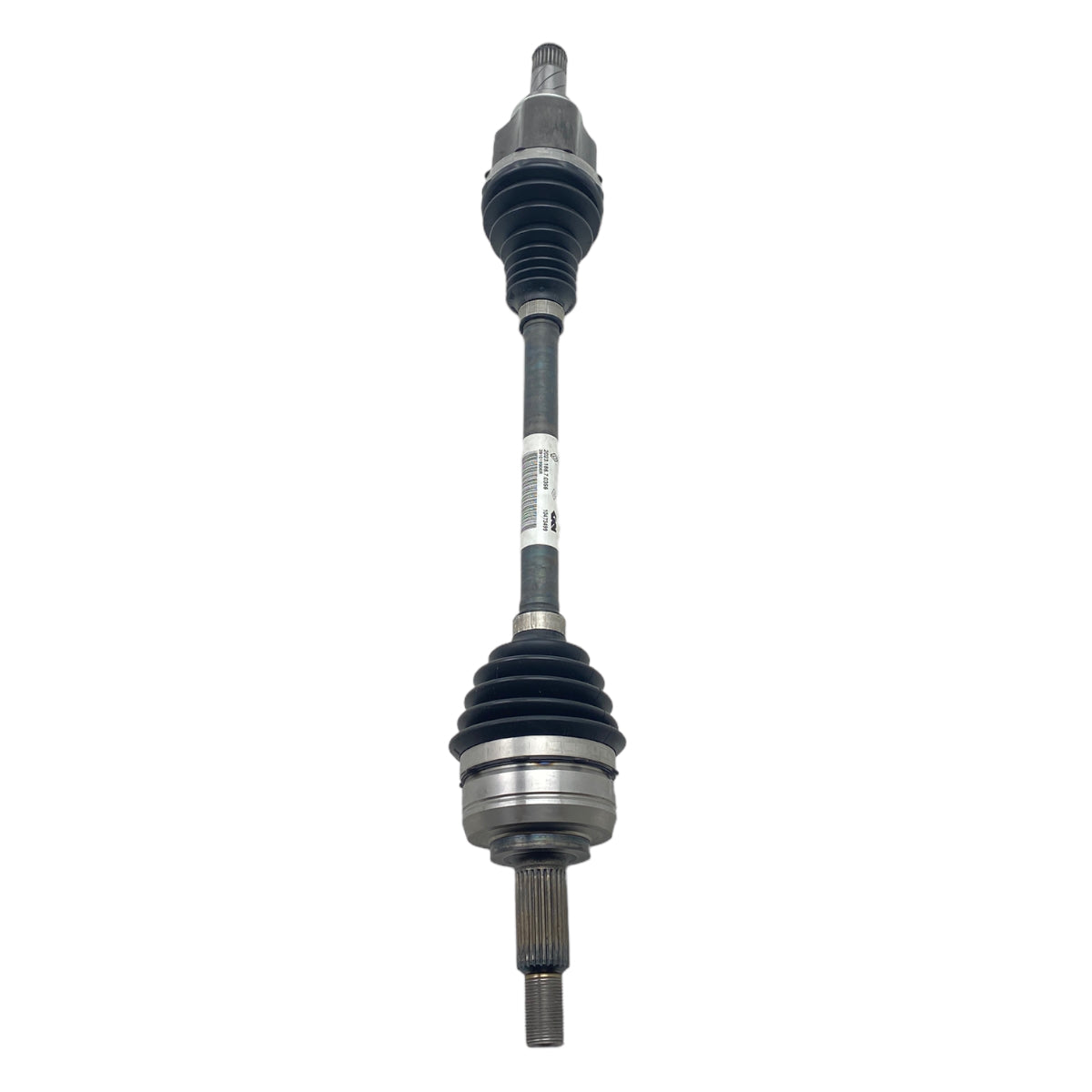 Pièce d'origine Cardan gauche pour Dacia Dokker 391019906R