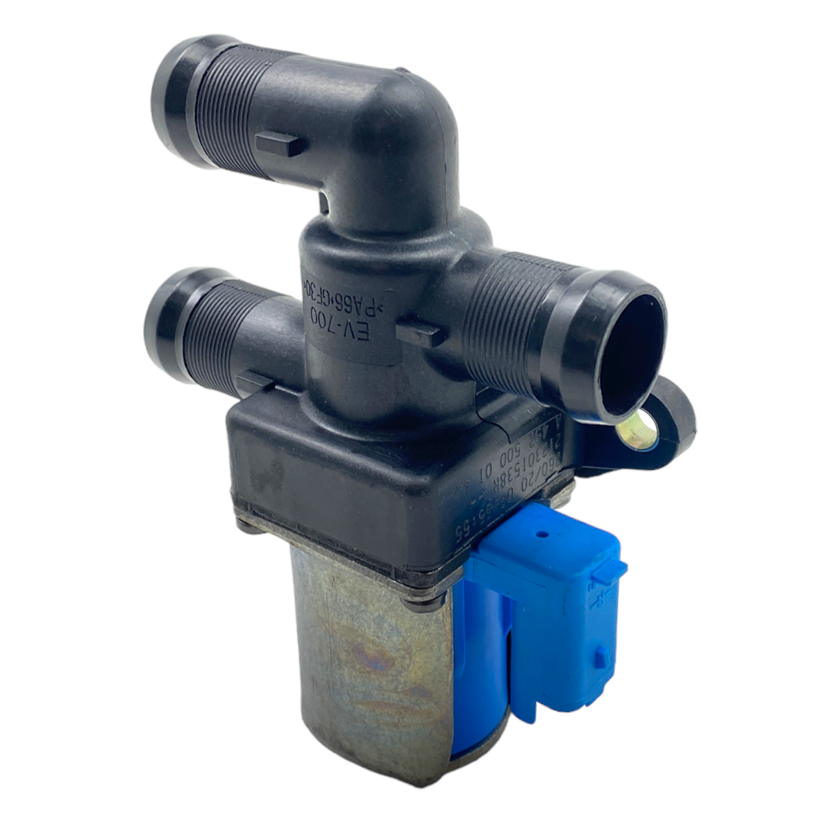 Pièce d'origine Électrovanne de pompe à eau pour Renault Trafic III Fiat Talento Opel Vivaro 212301538R