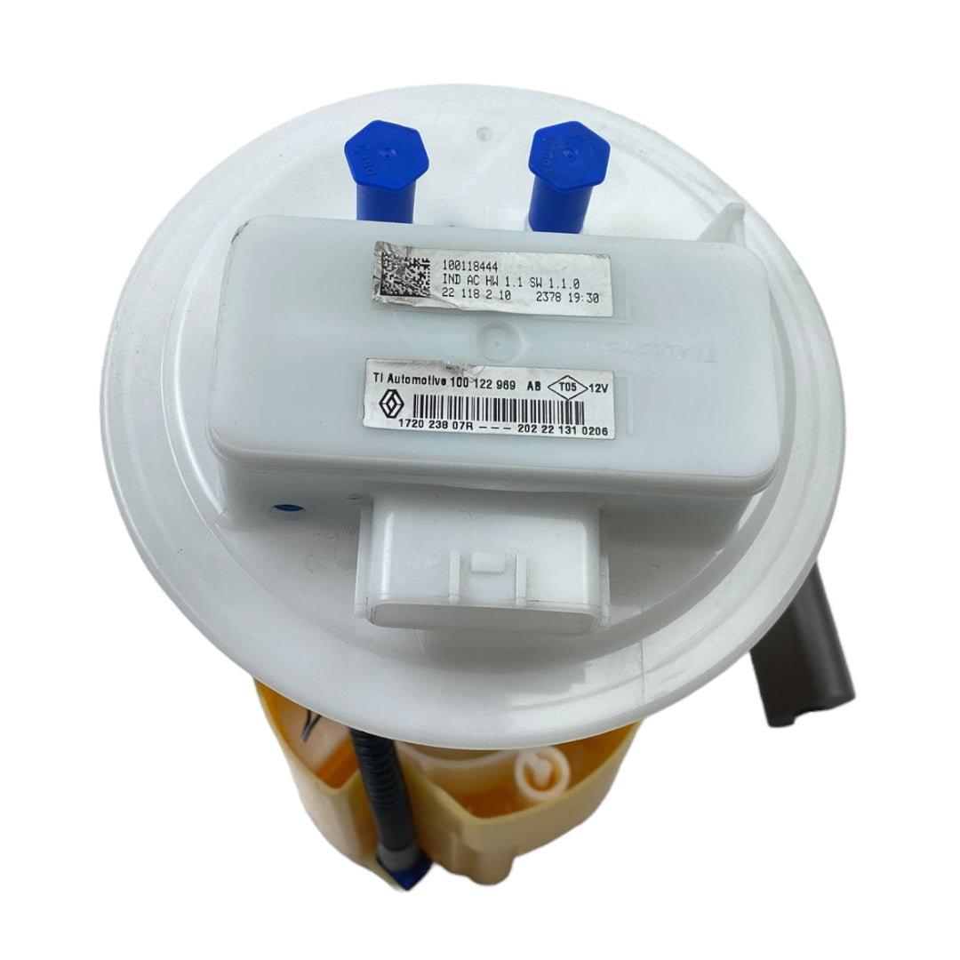 Pièce d'origine Pompe à carburant pour Dacia Dokker Lodgy 172023807R