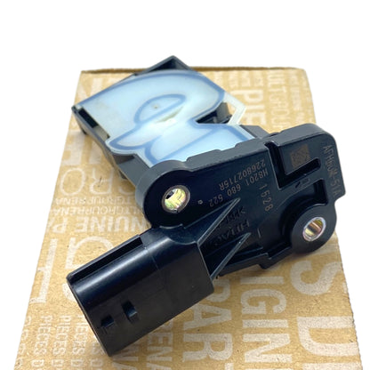 Pièce d'origine Débitmètre d'air pour Renault Dacia 226802715R