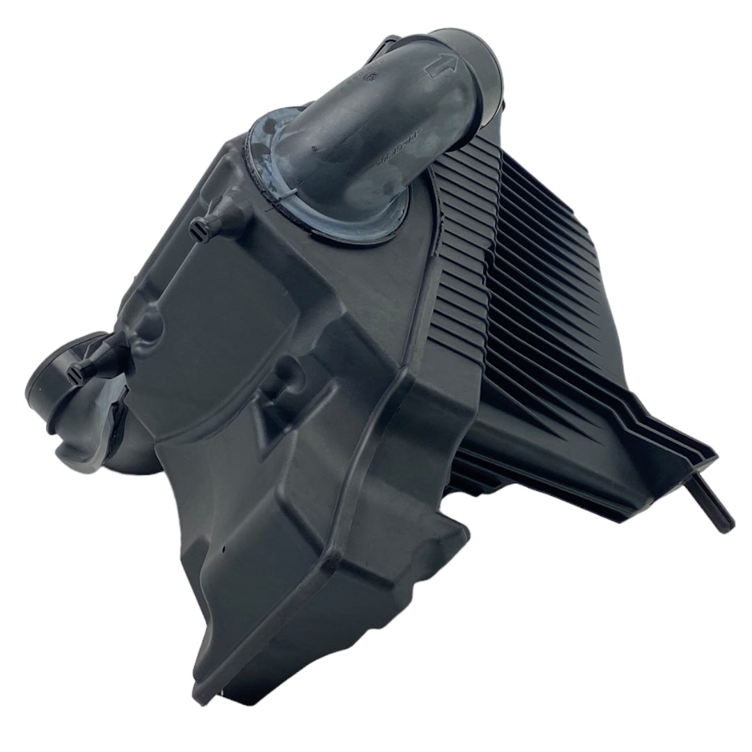 Pièce d'origine Boîtier de filtre à air pour Renault Clio III 8200809198