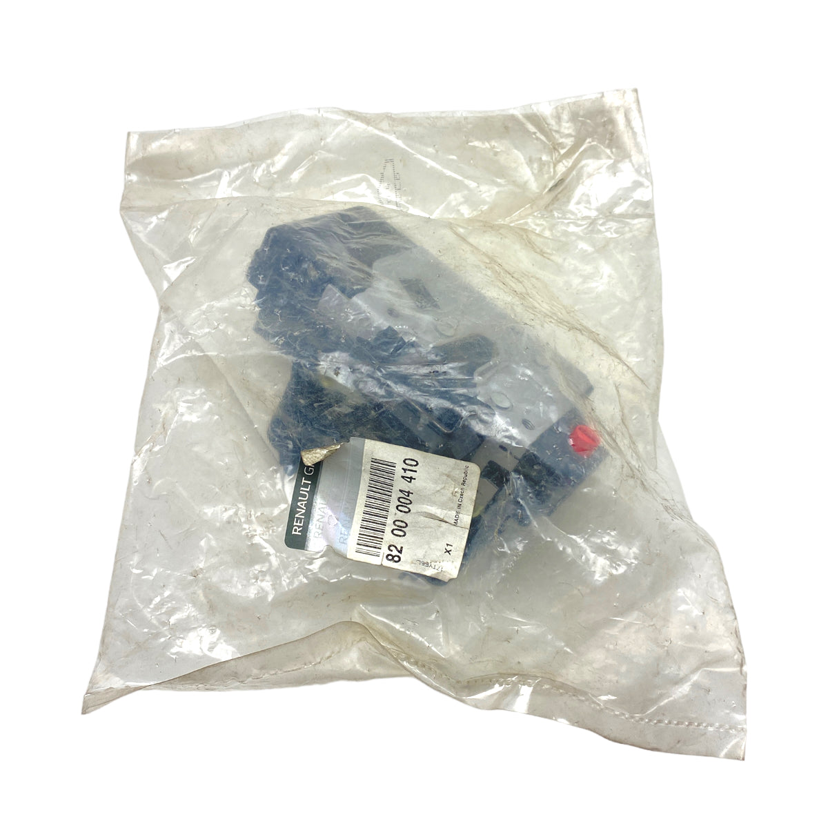 Pièce d'origine Serrure de porte coulissante pour Renault Trafic II Opel Vivaro A Nissan Primastar 8200004410