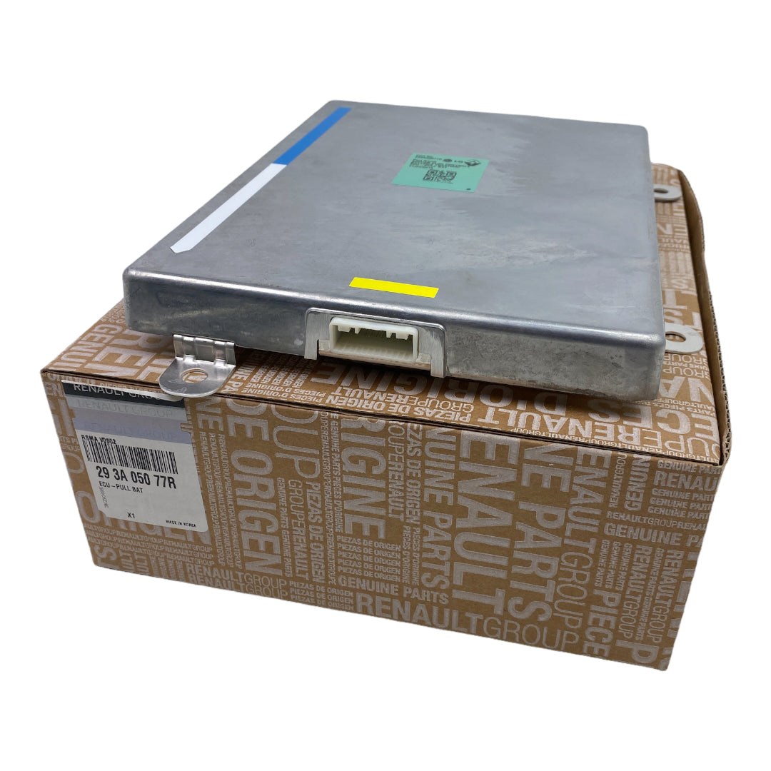 Pièce d'origine Calculateur de batterie ECU pour Opel Nissan Renault 293A05077R