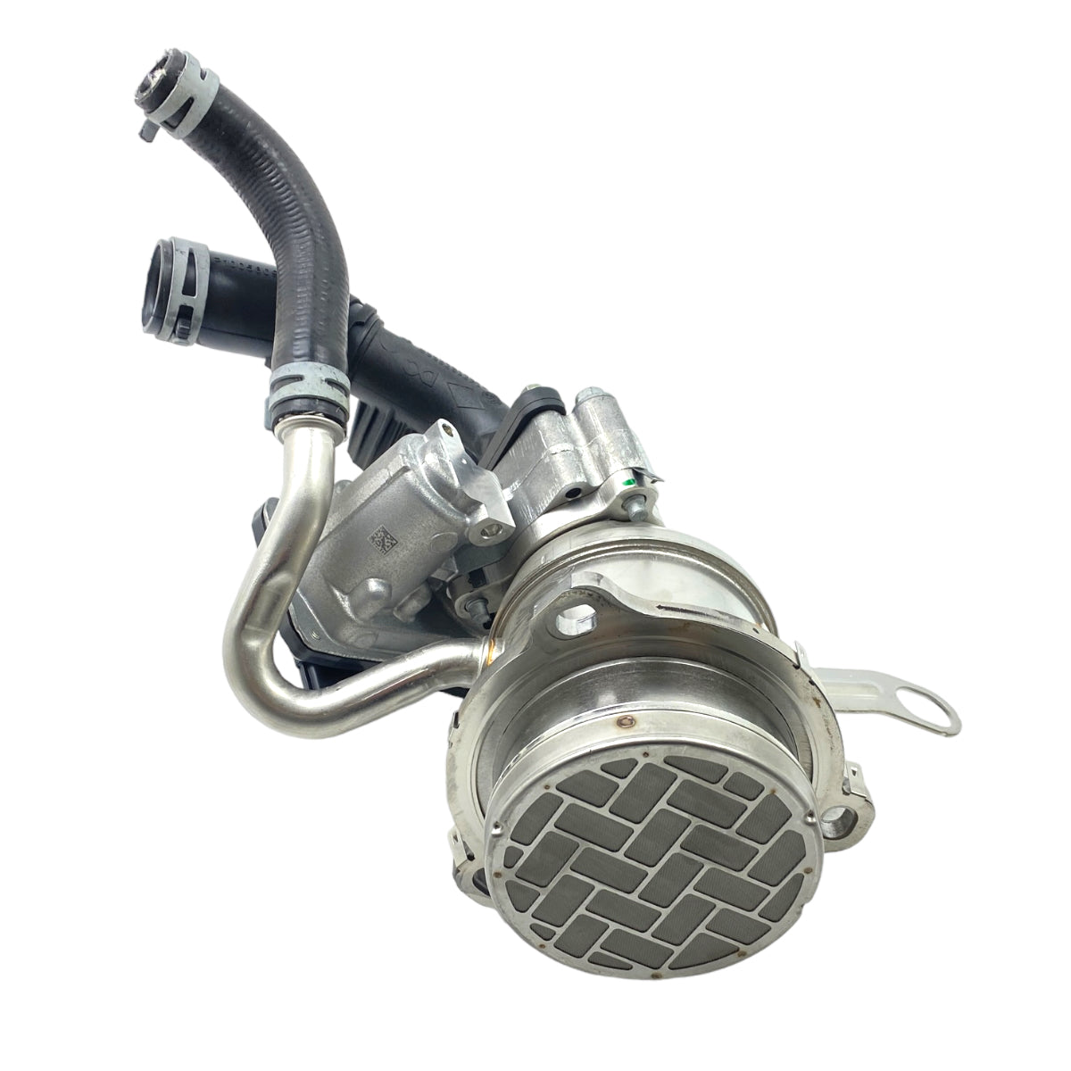 Pièce d'origine Refroidisseur de gaz d'échappement EGR pour Renault Dacia Nissan 1.5 DCI 147359823R