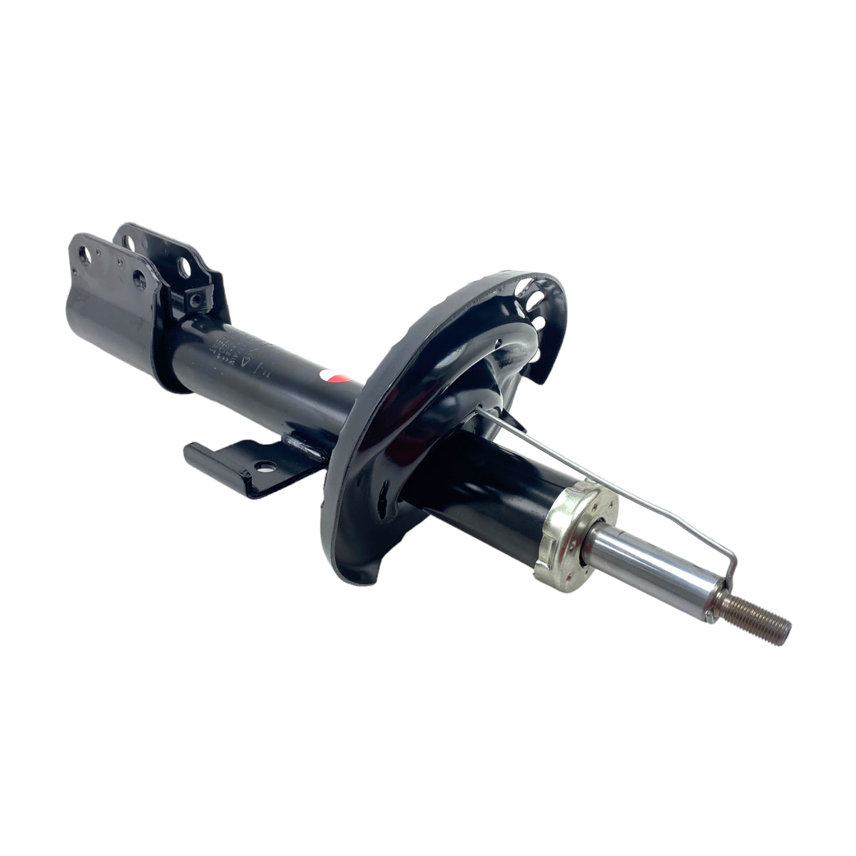 Pièce d'origine Amortisseur avant pour Renault Clio III 8200676029