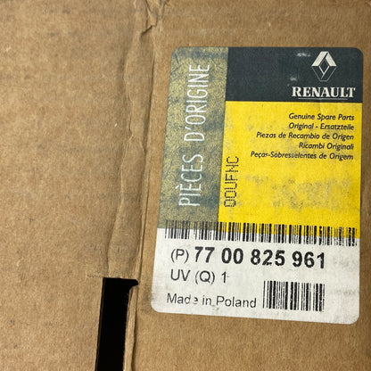 Pièce d'origine Condenseur de climatisation pour Renault Twingo I 7700825961